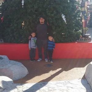 Meet your Posher, Christian